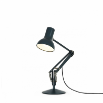 Anglepoise Type 75 Mini Desk Lamp Slate Grey