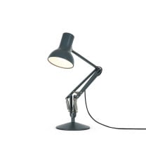 Anglepoise Type 75 Mini Desk Lamp Slate Grey