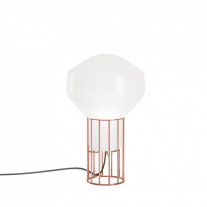 Fabbian Aerostat Table Lamp - Copper