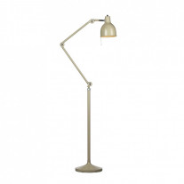 Orsjo Belysning PJ80 Floor Lamp in Grey