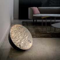 Catellani & Smith Stchu-Moon 01 LED Floor Lamp