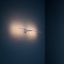 Catellani & Smith Light Stick CW LED Wall Light 