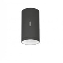 Artemide Calumet Exterior Ceiling Light - Anthracite, 13