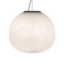Artemide Meteorite Suspension Light 48