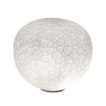 Artemide Meteorite Table Lamp 48