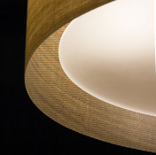 Grace Pendant Close Up