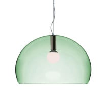 Kartell Big Fly Pendant - Green