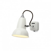 Anglepoise Original 1227 Mini Wall Light Linen White