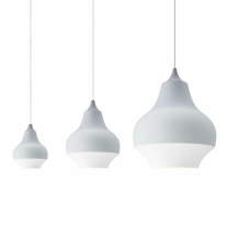 Louis Poulsen Cirque Pendant Grey