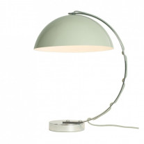 Original BTC London Table Lamp Putty Grey