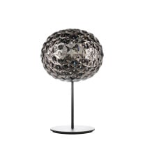 Kartell Planet LED Table Lamp - Smoke