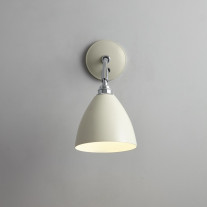 Original BTC Task Short Wall Light Cream