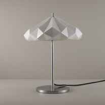 Original BTC Hatton Table Lamp Off