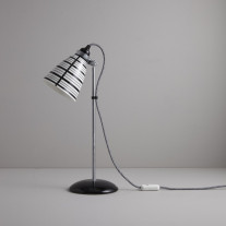 Original BTC Circle Line Table Light Off