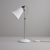 Original BTC Hector Pleat Table Light Off
