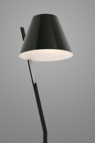 Artemide La Petite Floor Lamp White