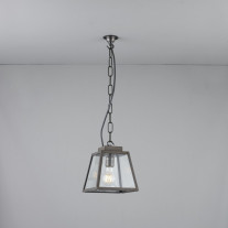 Original BTC Quad Pendant Light Small