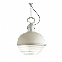 Original BTC Oceanic Pendant Large Putty Grey