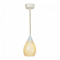 Original BTC Drop One Pendant Gloss White