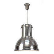 Original BTC Time Pendant Size 2