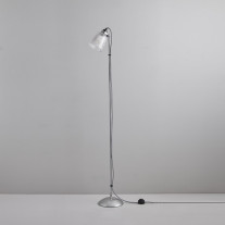 Original BTC Primo Floor Lamp Off