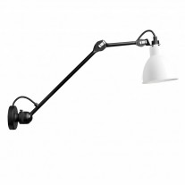 DCW éditions Lampe Gras 304 L40 Ceiling/Wall Light White