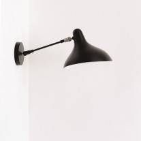 DCW éditions Mantis BS5 Wall Light