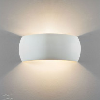 Astro Milo Wall Light