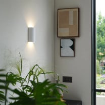 Astro Serifos 170 LED Wall Light Lifestyle Corner