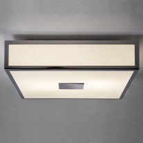 Astro Mashiko Classic 300 Square Ceiling Light