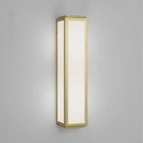 Astro Mashiko 360 Classic Wall Light Matt Gold