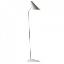 Vibia I.Cono 0712 Floor Lamp White