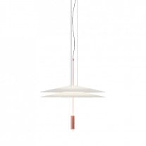 Vibia Flamingo 1510 LED Pendant Copper