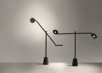 Artemide Equilibrist LED Table Lamp