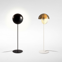 Marset Theia P LED Floor Lamp