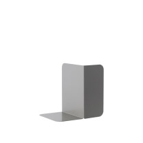 Muuto Compile Bookend - Grey