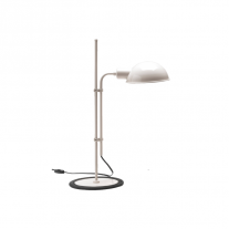 Marset Funiculi Table Lamp Off-White