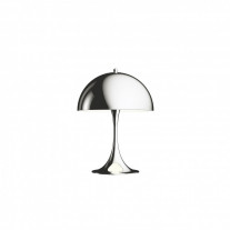 Louis Poulsen Panthella 250 LED Table Lamp Brass
