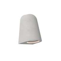Astro Mast Outdoor Wall Light Textured Grey