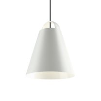 Louis Poulsen Above Pendant - White 400