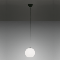 Artemide Aggregato Pendant Sphere 40