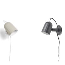 HAY Noc Wall Light Both Colours