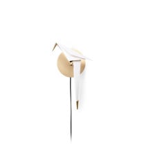 Moooi Perch LED Wall Small Non-Dimmable