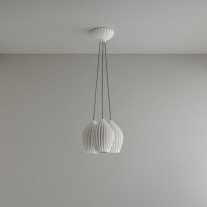 Original BTC Fin Grouping of 3 Off