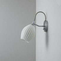 Original BTC Fin Wall Light Off