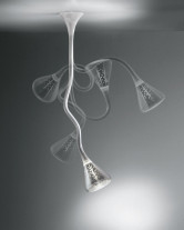 Artemide Pipe LED Suspension