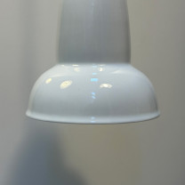 Anglepoise Original 1227 Mini Ceramic Pendant 