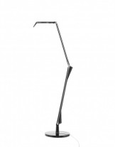 Kartell Aledin Tec LED Table Lamp Fume