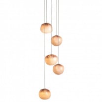 Bocci 84 Series Multiple 84.5 Pendant