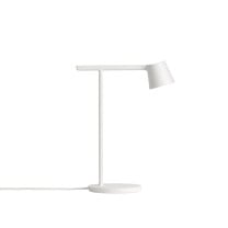 Muuto Tip LED Table Lamp - White